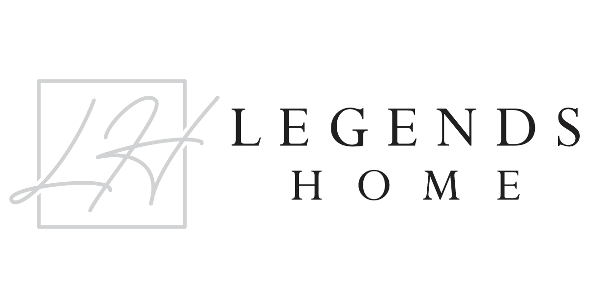 HOME - Legends