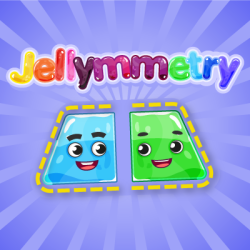 Identify Lines Of Symmetry Math Games | Legends Of Learning