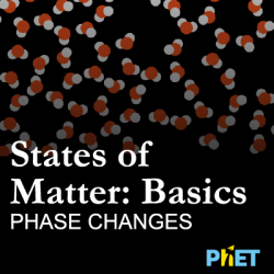 Effects Of Temperature And Pressure On State Science Games Legends Of Learning