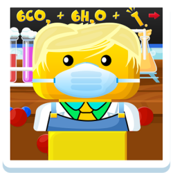 Conservation Of Matter In Chemical Reactions Science Games