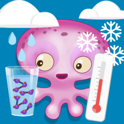 Effects Of Temperature And Pressure On State Science Games