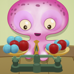 Conservation Of Matter In Chemical Reactions Science Games