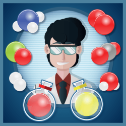 Conservation Of Matter In Chemical Reactions Science Games