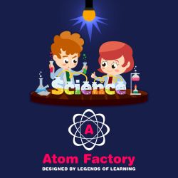 Atoms And Elements Science Games Legends Of Learning