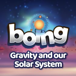 Gravity And The Birth Of Our Solar System Science Games