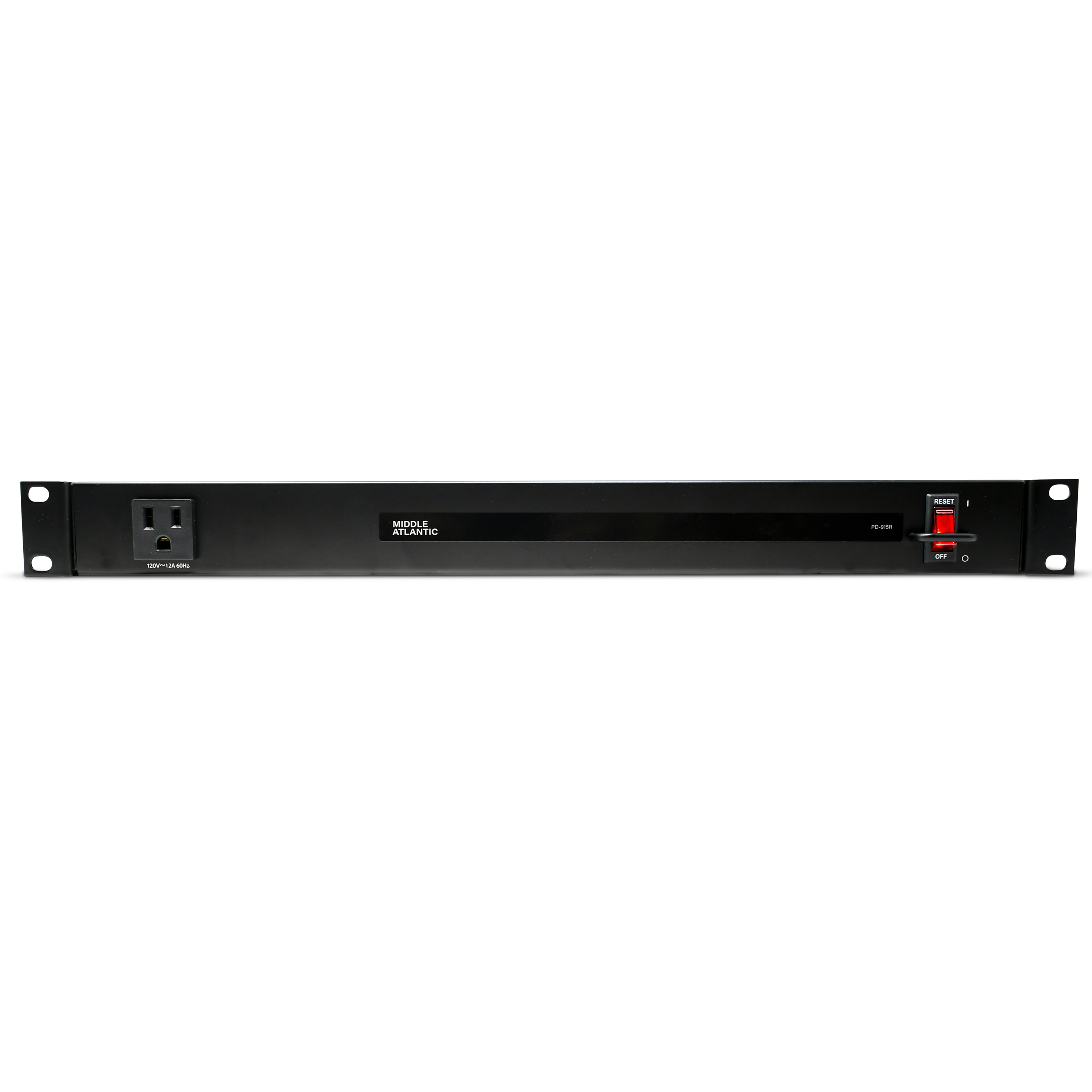 Legrand AV | Middle Atlantic Select Series Rackmount PDU