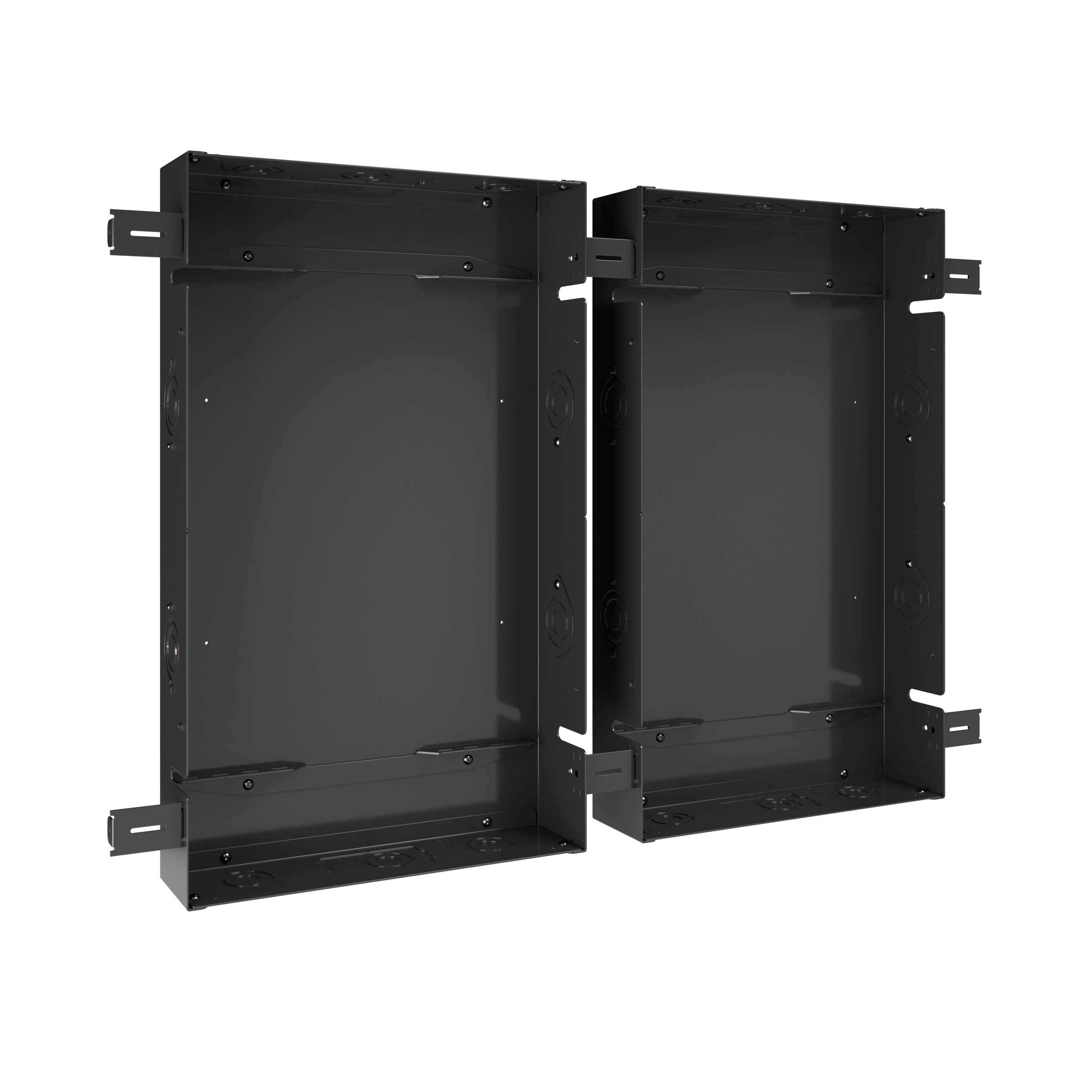 Chief FPIWMKIT1 Tempo™ Flat Panel In-Wall Boxes and Stud Tabs Kit