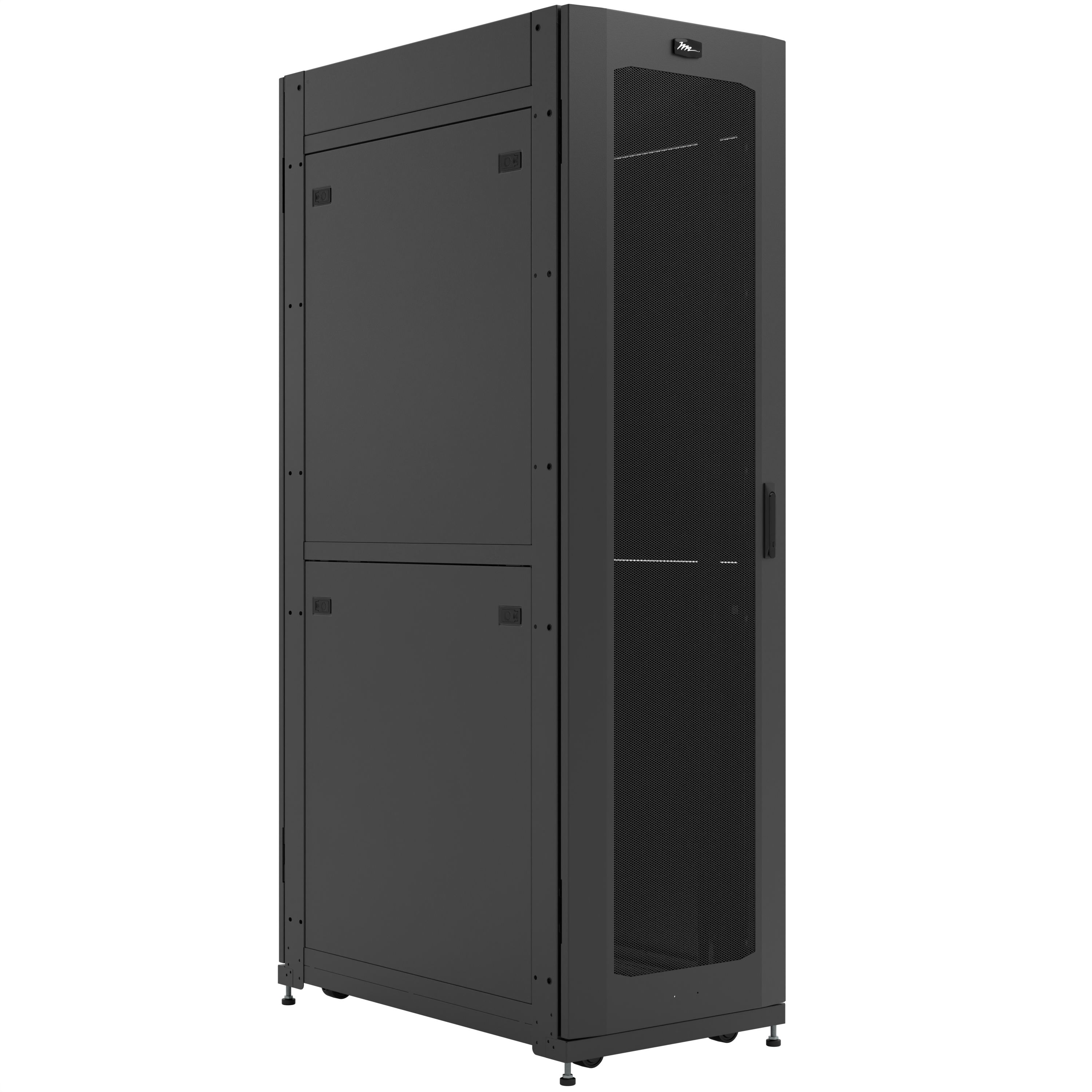 Legrand AV | Middle Atlantic SNE24H-4542-A2 SNE Series Rack