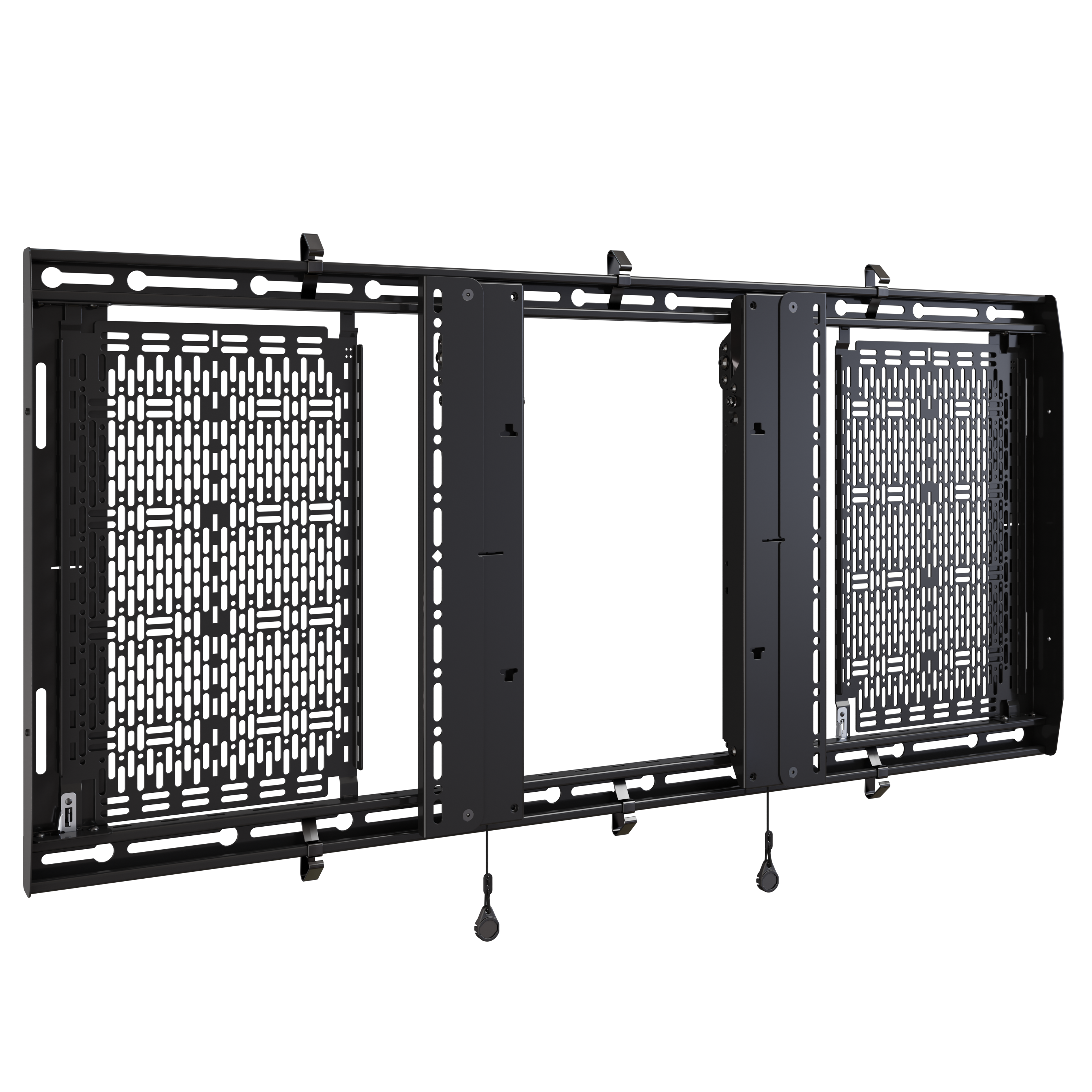 Chief Tempo-Flat-Panel-Wall-Support-System Tempo™ Flat Panel Wall