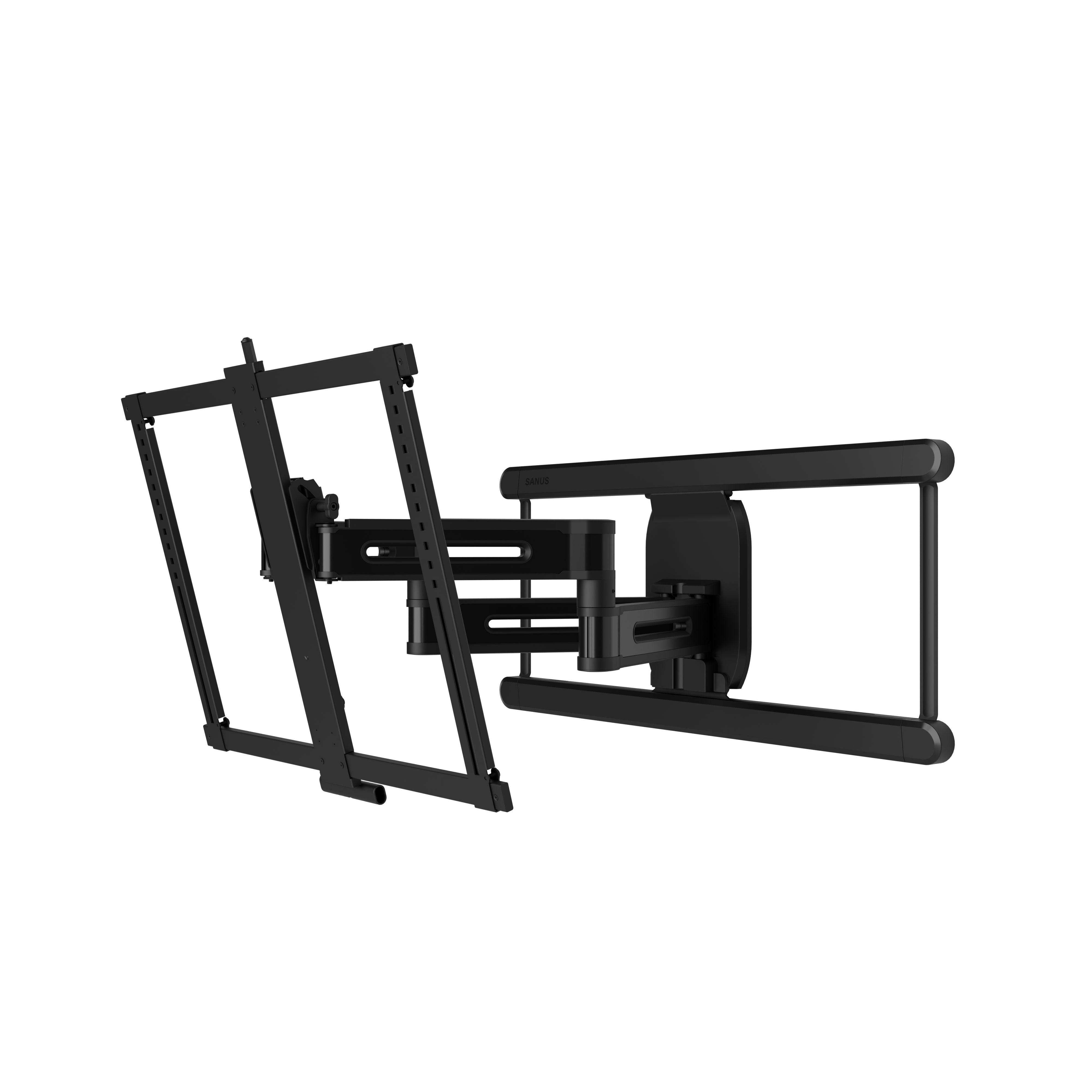 Legrand AV | SANUS VLF828-B2 Advanced Full-Motion 4D + Shift TV