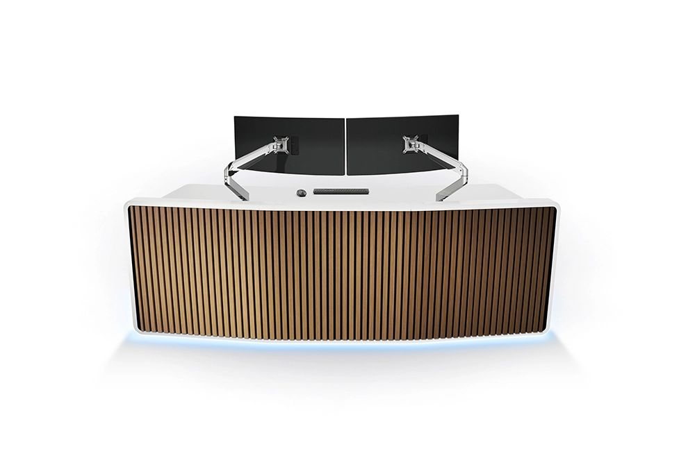 Optima Float - Timber