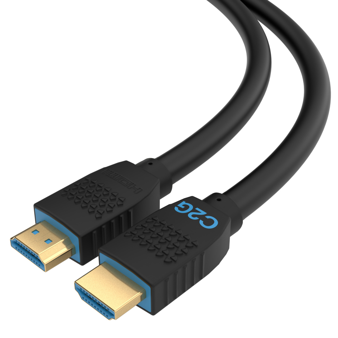 C2G 50627 Select 4K UHD High Speed HDMI Cable (60Hz) With Ethernet M/M - View #5