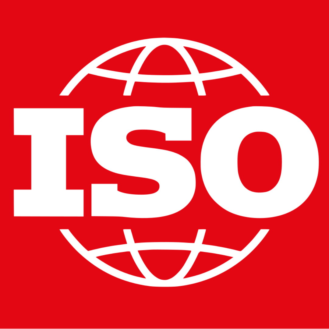 ISO logo