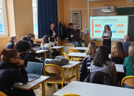 Lycée Général Leclerc