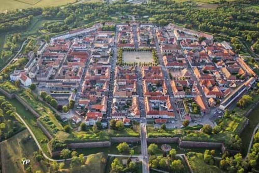 Voyage à Mulhouse du 14 au 18 septembre 2021