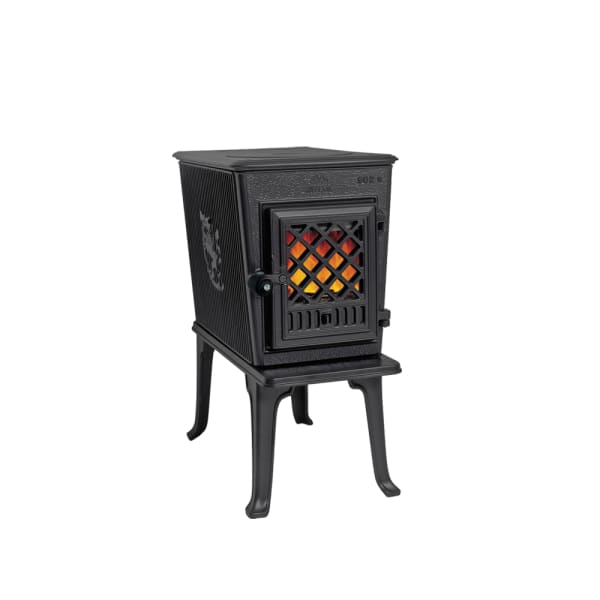 Jotul F602 V3 Little Giant Wood Heat Stove