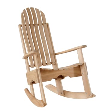 Cypress Rocking Chair