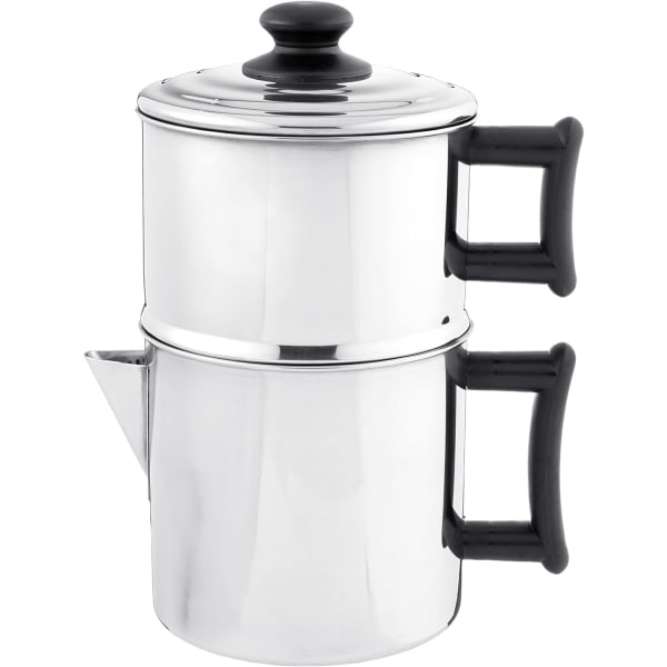 Non-Electric Drip Coffee Maker