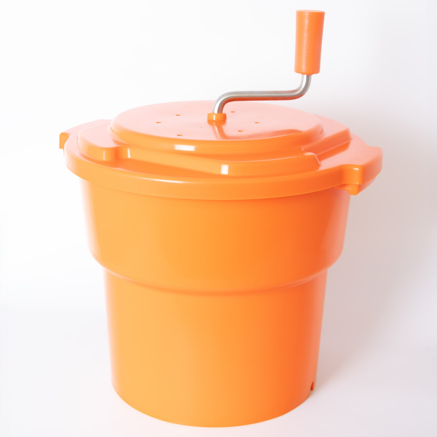 Lehman's Hand-Powered Clothes Spinner | Off-Grid Laundry