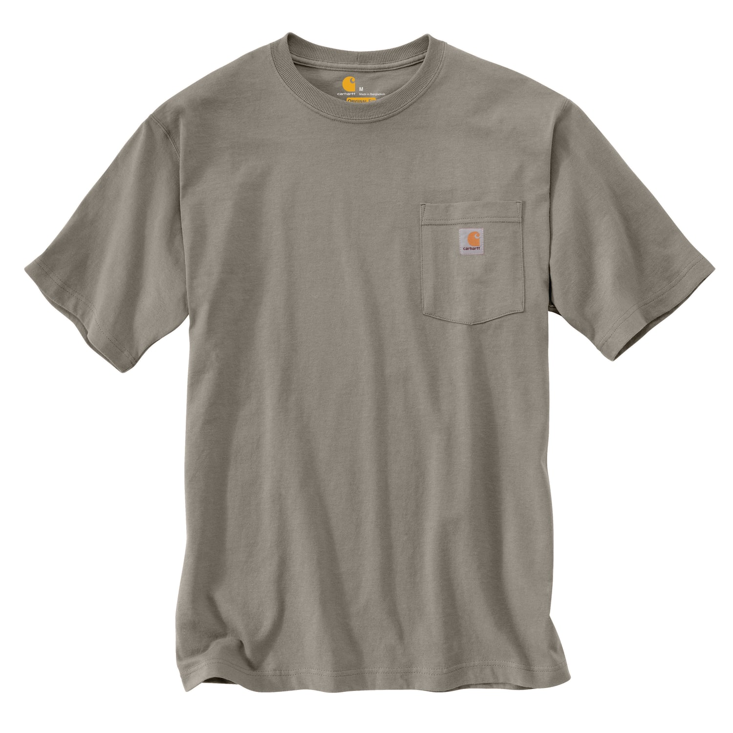 Carhartt Men's Desert Pocket T-Shirt | Lehman's