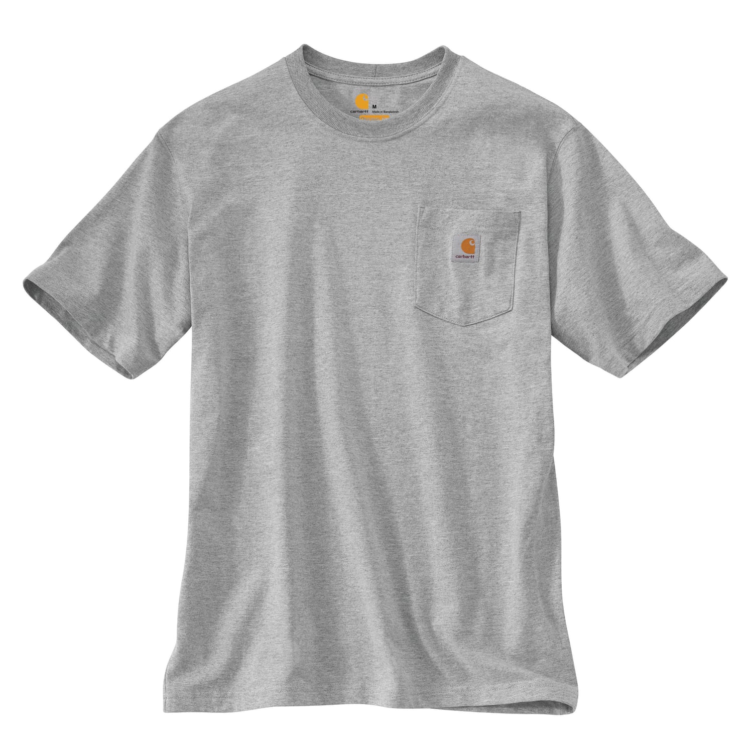トップス Carhartt WIP Clay Arlington Tee I034646_2Y3_XX-ST-02_1024x1024