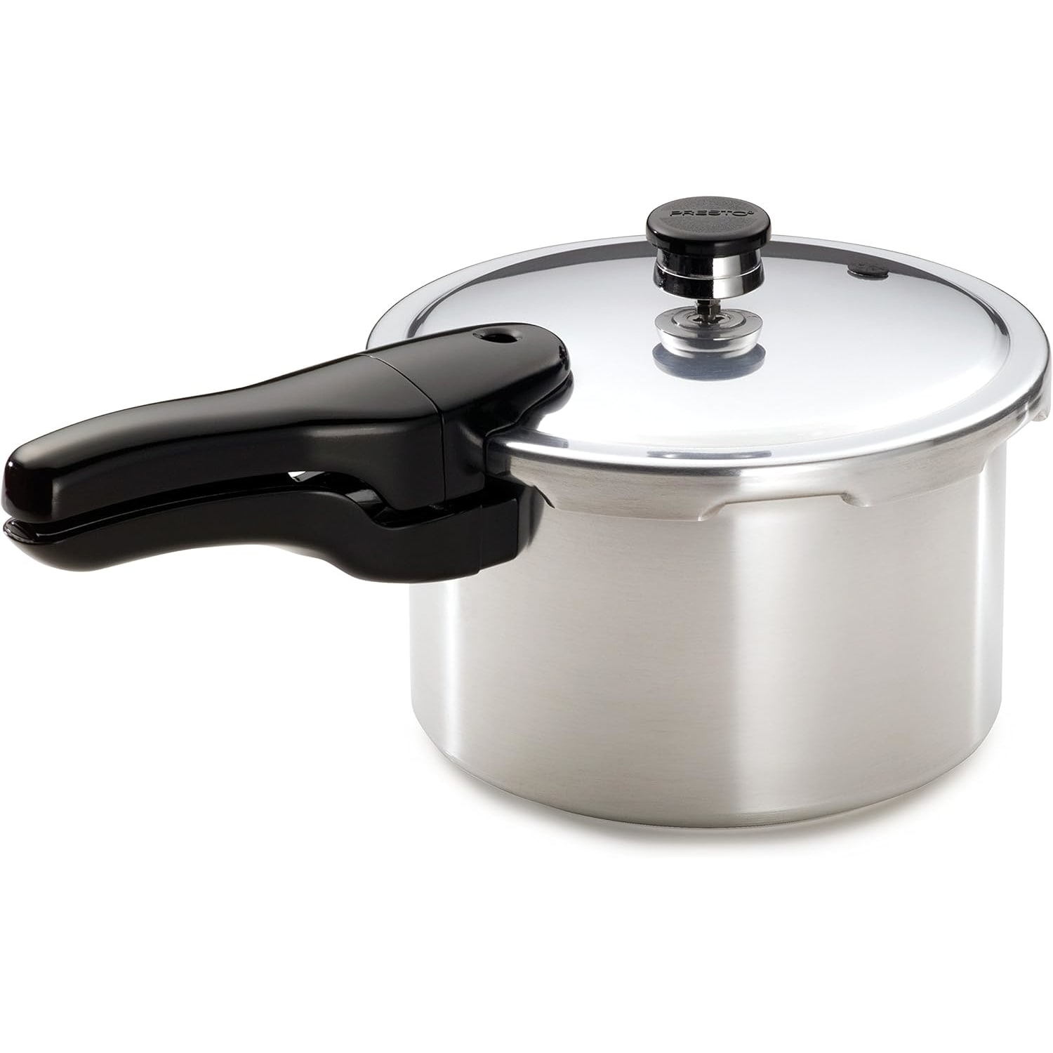 Presto Aa Pressure Cooker Presto® Digital 6-Quart Programmable