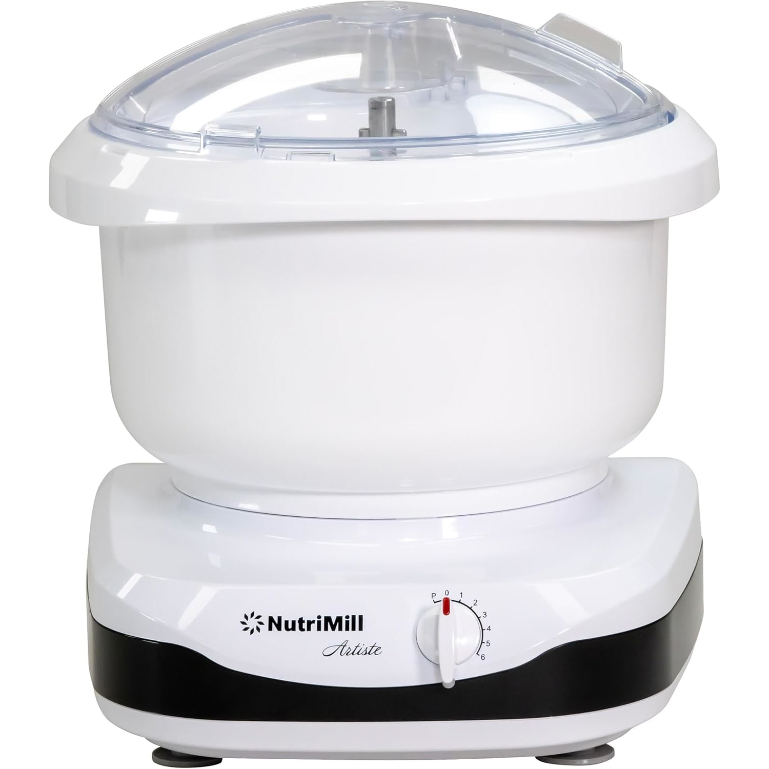 NutriMill 6.5 Qt. Artiste Mixer - Thumbnail 3