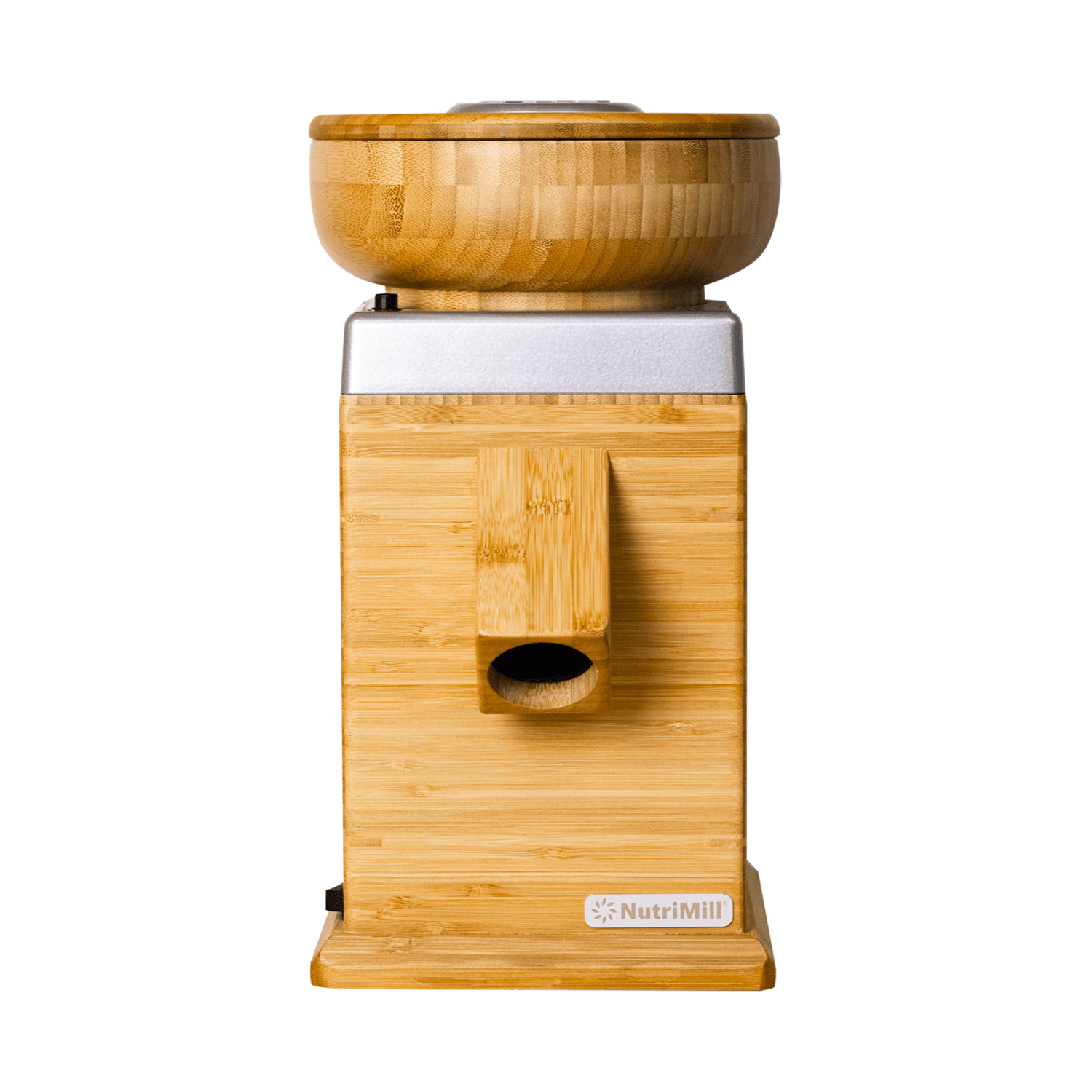 NutriMill Harvest Grain Mill - Thumbnail 2