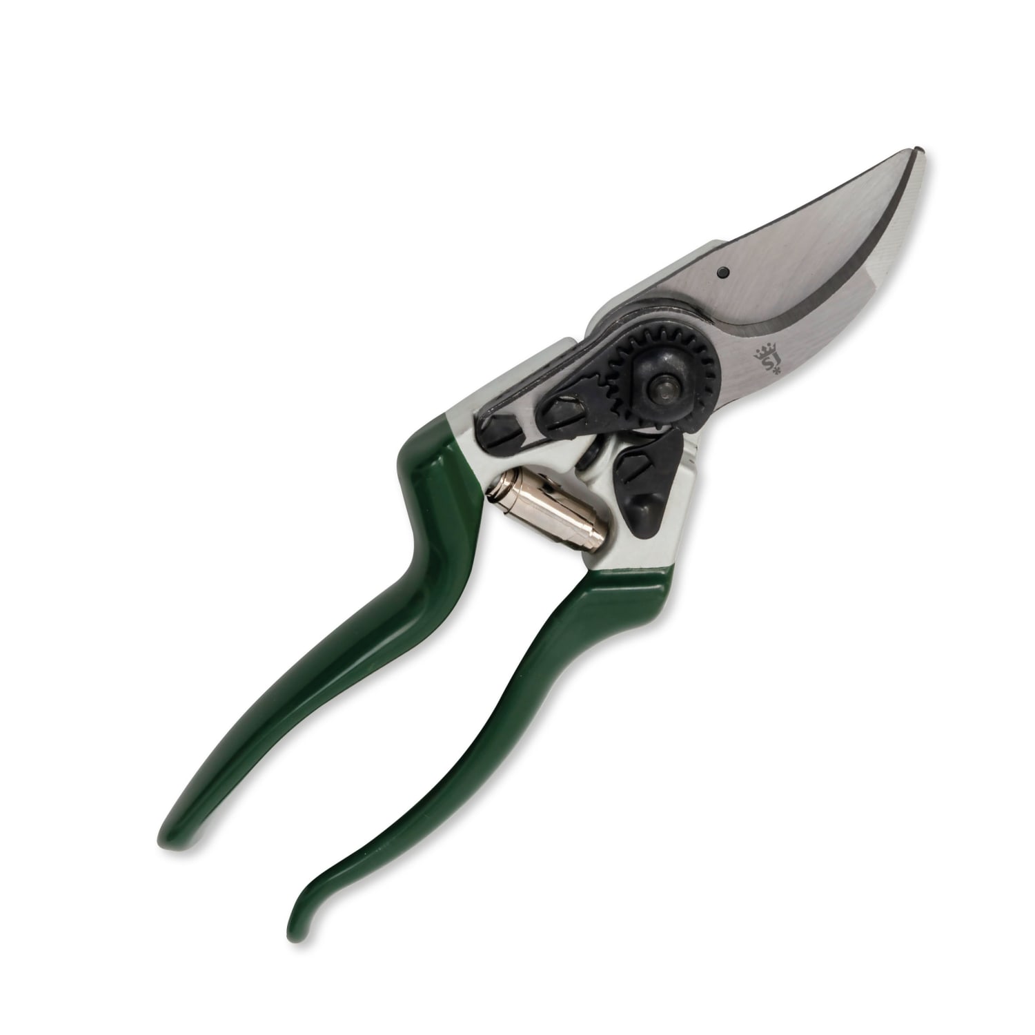 Spear & Jackson Razorsharp Left-Handed Bypass Pruners - Thumbnail 2