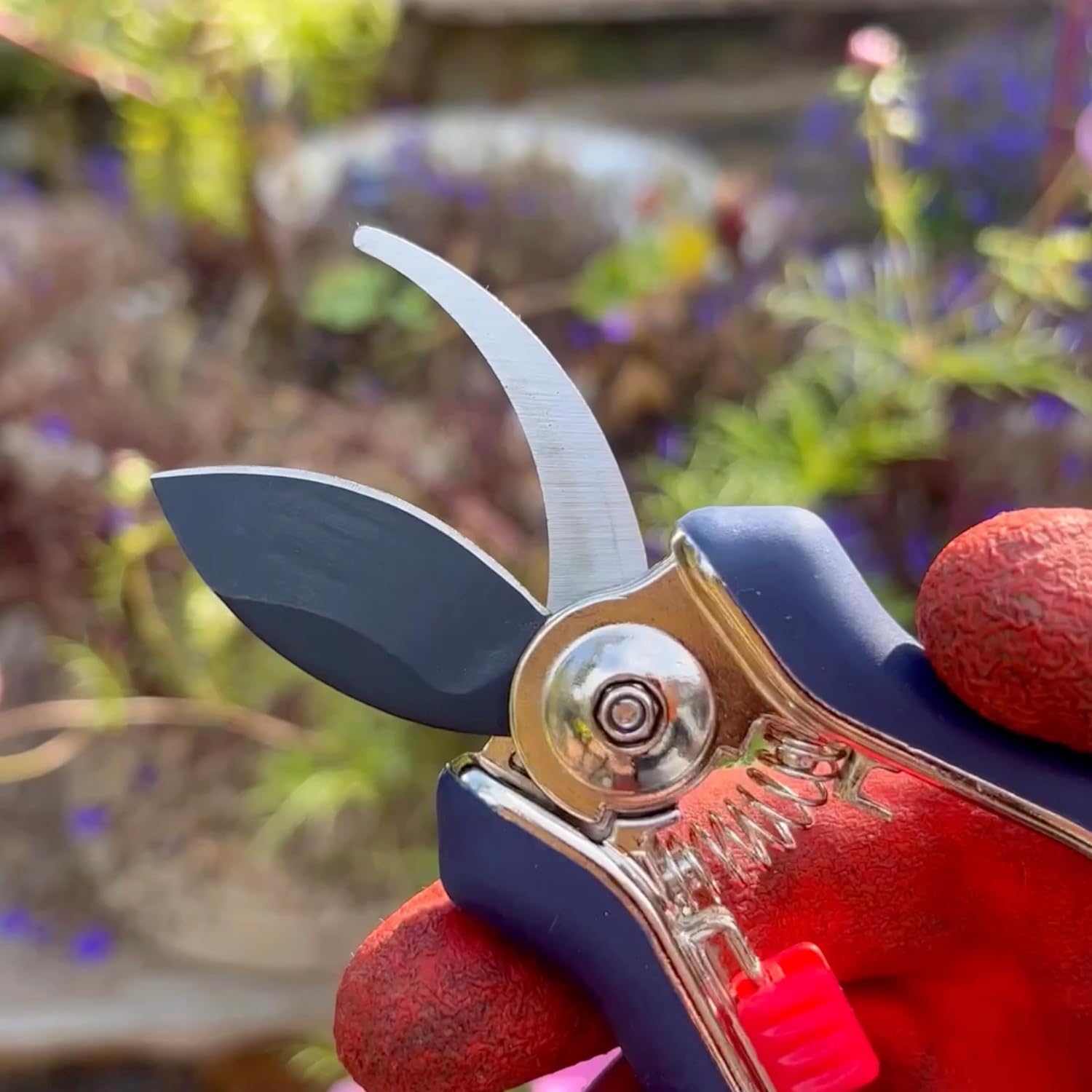 Spear & Jackson Razorsharp Mini Pruner Set | Lehman's