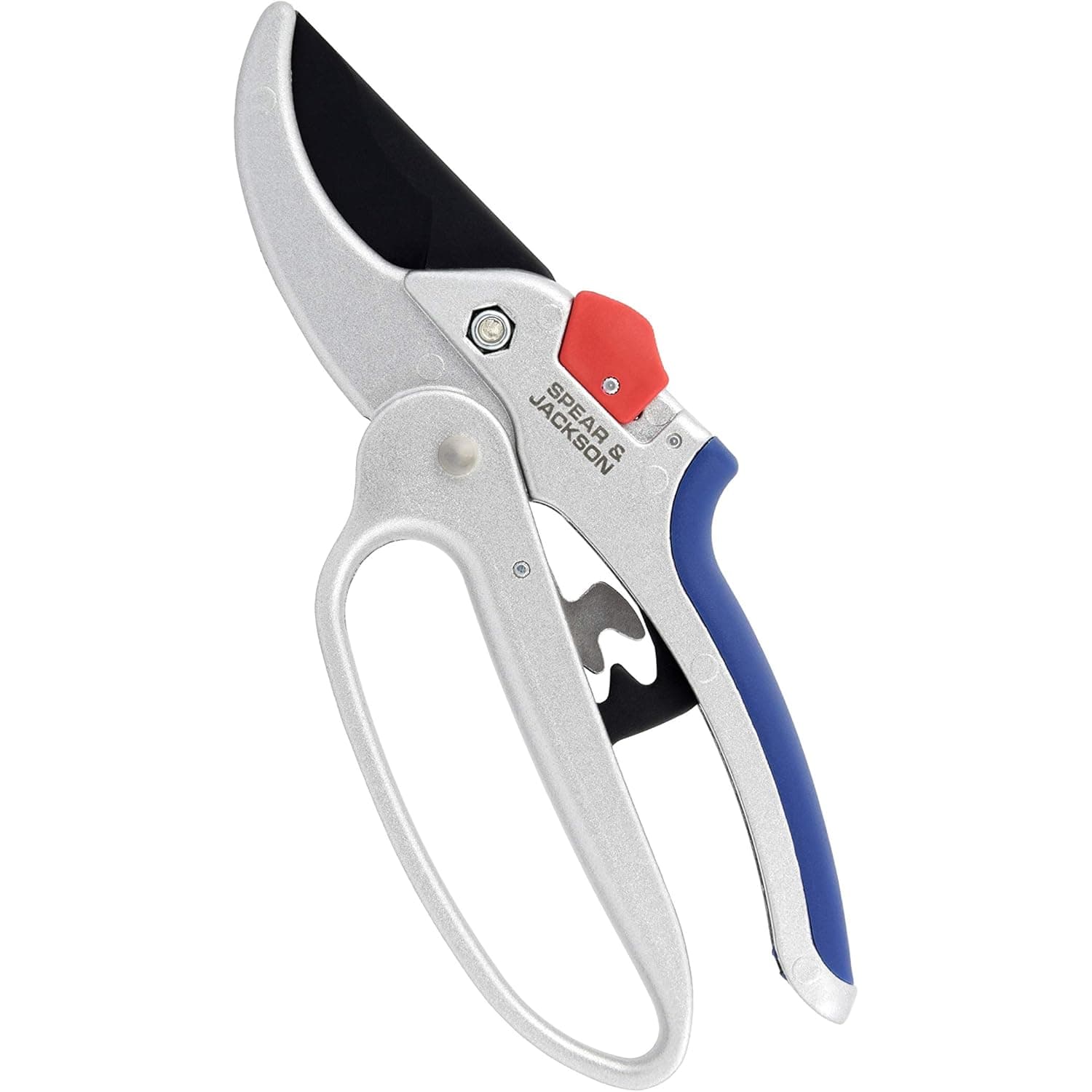 Razorsharp Geared Anvil Pruning Shears | Lehman's