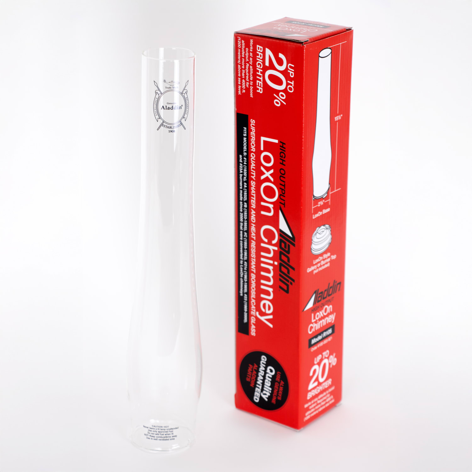 【美品】aladdin's 綿くり機 Aladdin High Output Chimneys, Chimneys and Globes - Lehman's