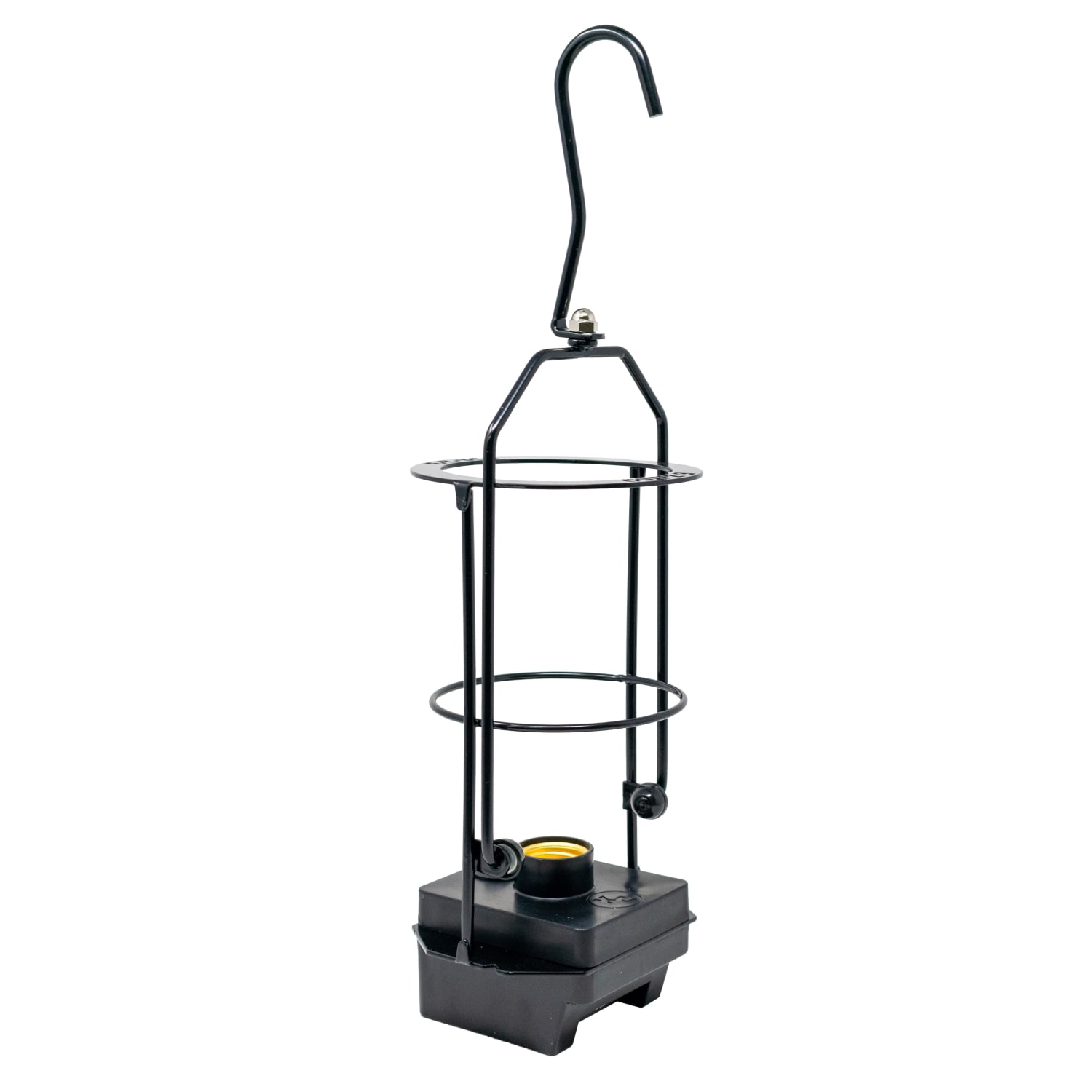 EZ-360 Hanging Push Light - Milwaukee/DeWalt | Lehman's