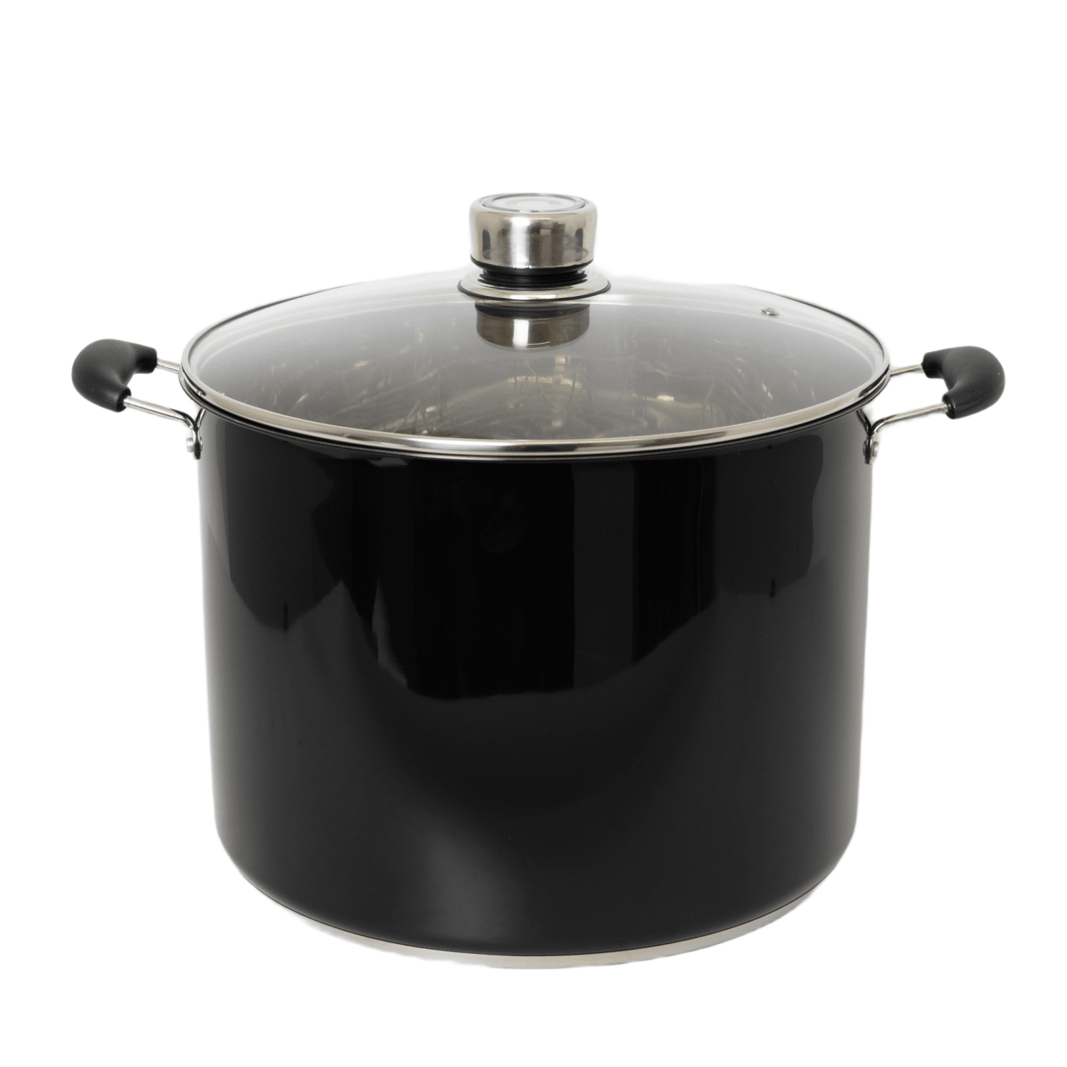 Lehman's 21.5-Quart Stainless Steel Water Bath Canner with Pressure Gauge - Picture 8 of 22