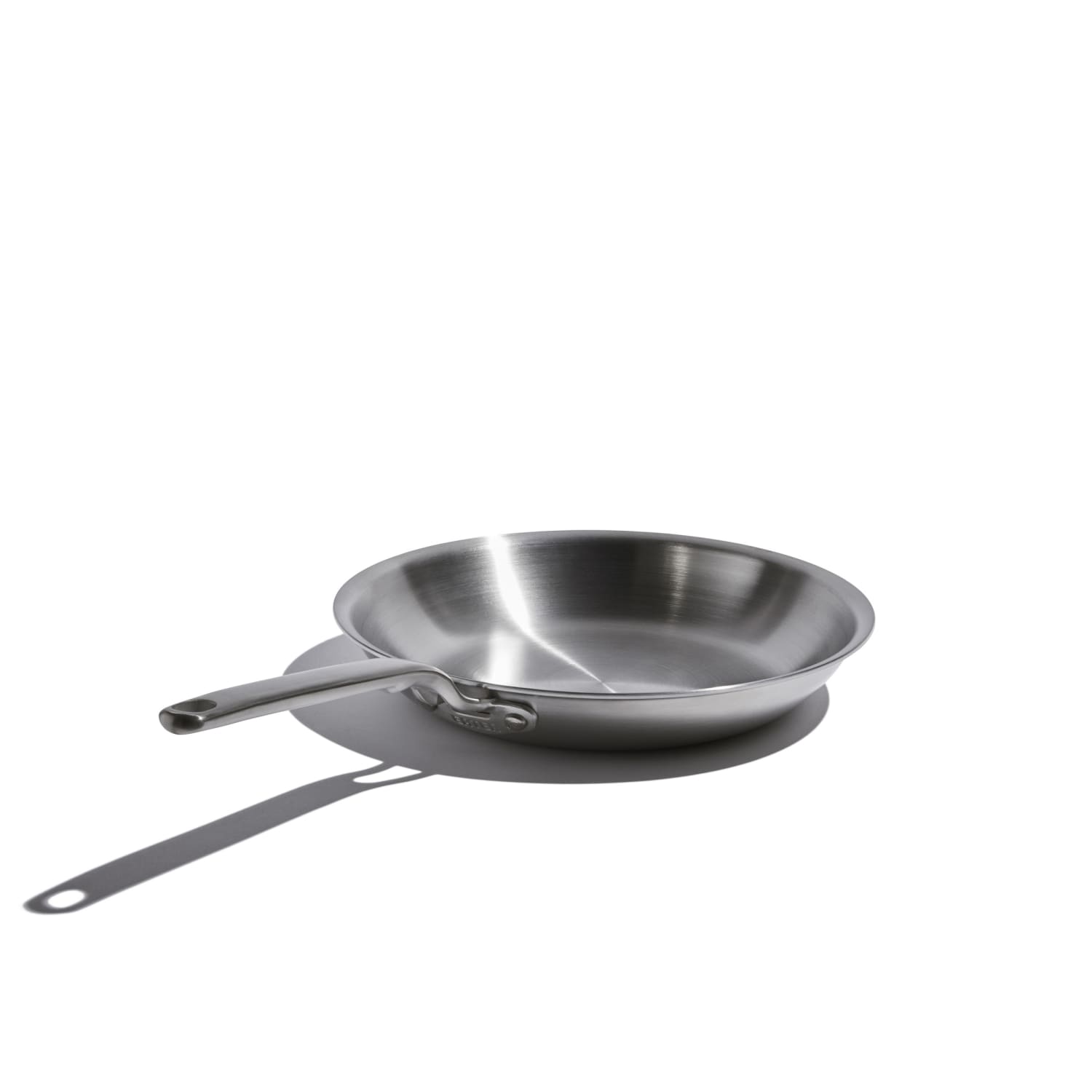 Heritage Steel Eater Fully Clad Fry Pan - Thumbnail 3