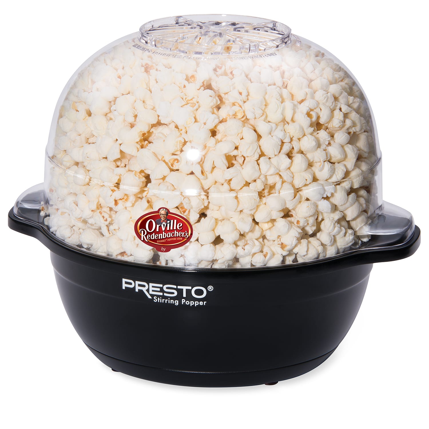 Presto Orville Redenbacher's Stirring Popper - Thumbnail 2