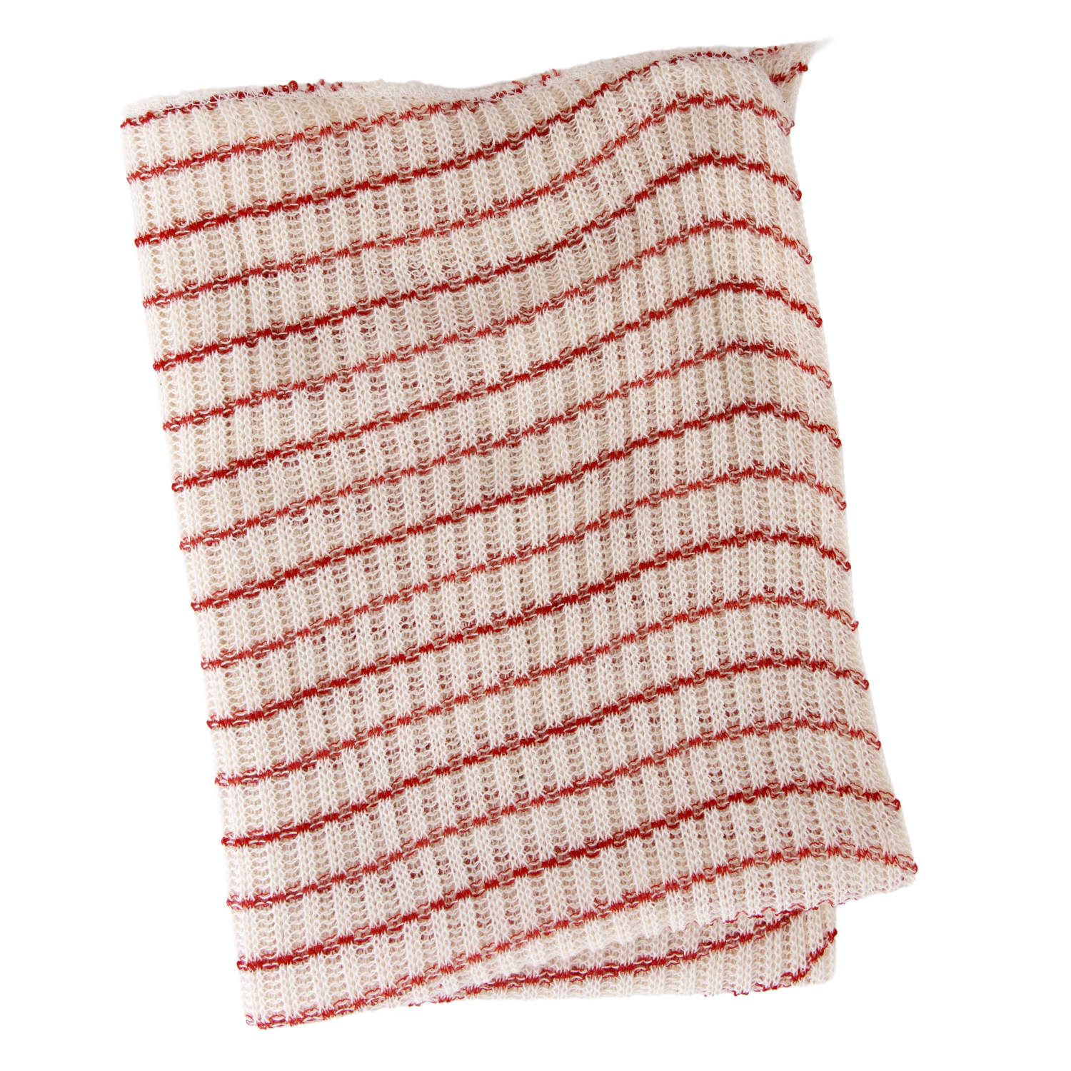Double Layer Striped Dishcloths | Lehman's
