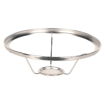 10" Aladdin Oil Lamp Shade Ring