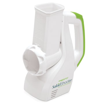 Presto Electric SaladShooter