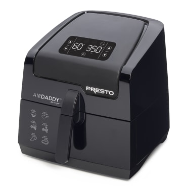 Presto Digital AirDaddy Electric Air Fryer - 4.2 Qt