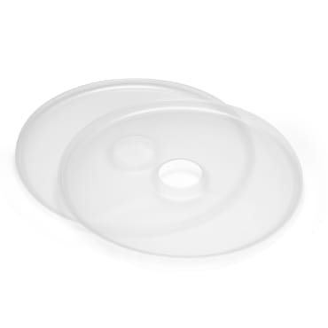 Fruit Roll Sheets for Presto Dehydro Dehydrator