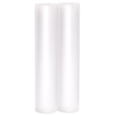 Presto FreshDaddy Vacuum Sealer Rolls - 11"