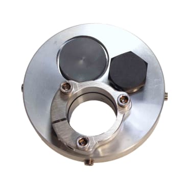 Simple Pump Non-Pitless Well Cap Simple Pump Non-Pitless Well Cap