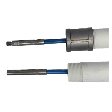 Simple Pump Drop Pipe Kit Simple Pump Drop Pipe Kit