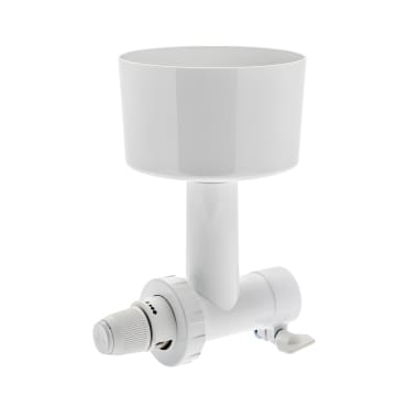 Ankarsrum Grain Mill Attachment for Stand Mixer