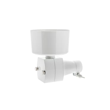 Ankarsrum Flake Mill Attachment for Stand Mixer