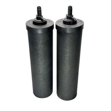 Berkey Phoenix Gravity New Millennium Edition Filter Elements (2)