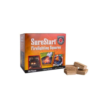 SureStart Firestarters