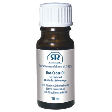 Red Cedar Oil - 10 ml