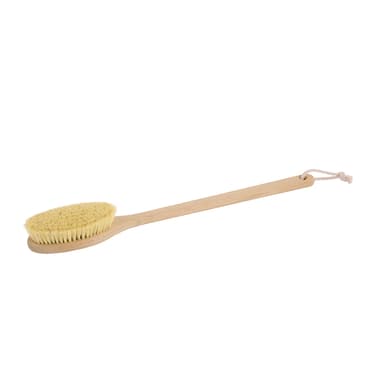 Oval Bath Brush - 19.7